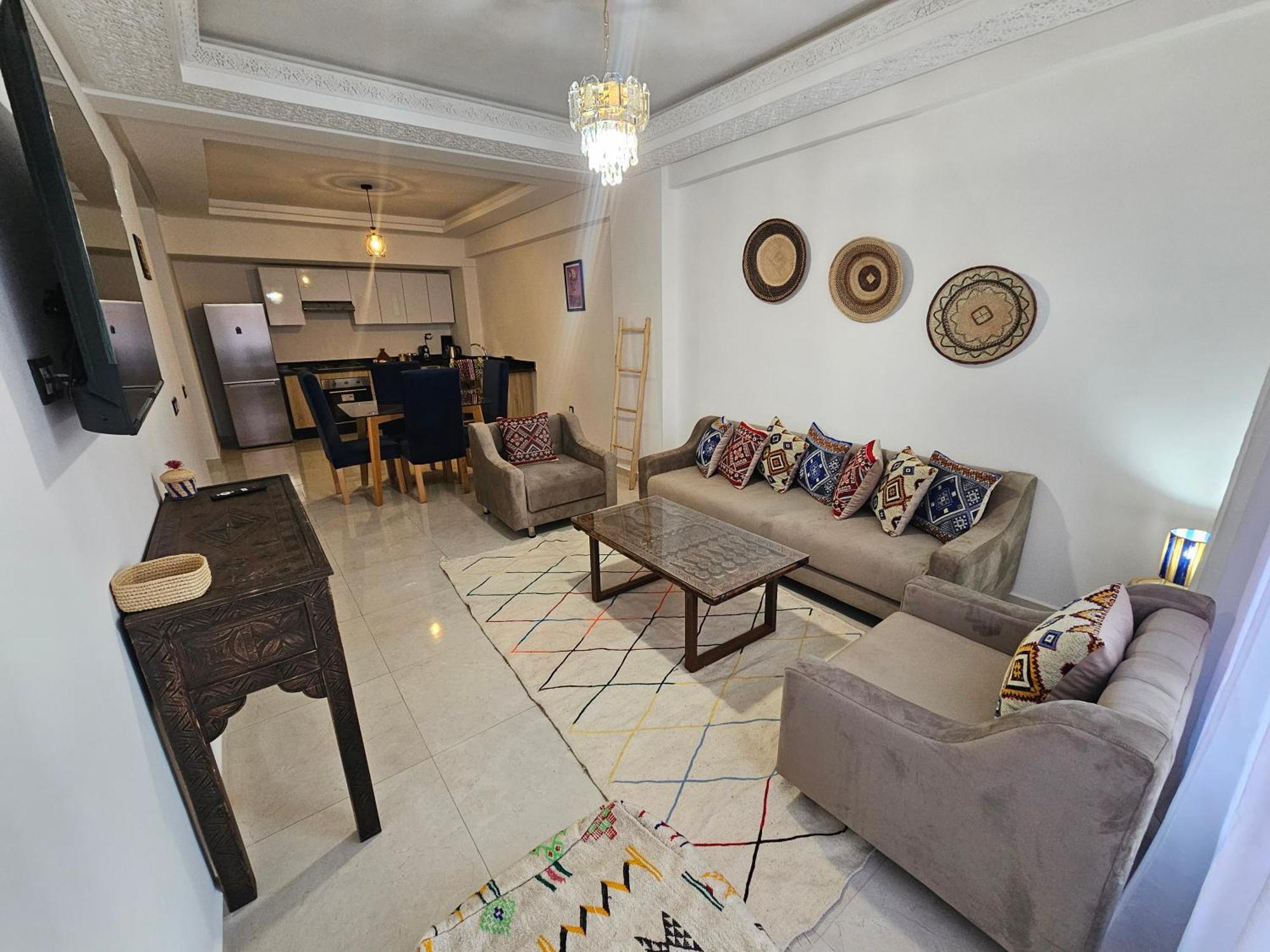 Charming Apartment In Есувейра Екстериор снимка
