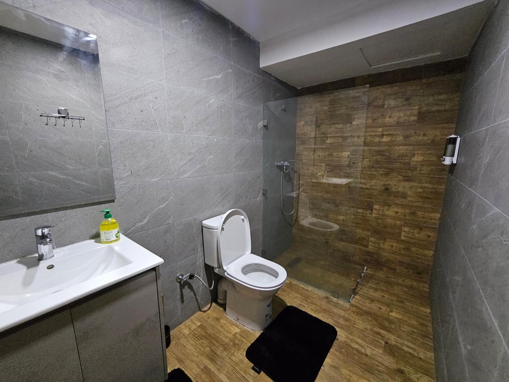Charming Apartment In Есувейра Екстериор снимка